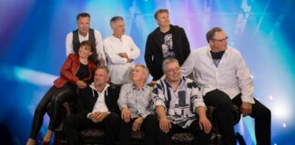 JusToto – The soulful TOTO-Tribute JusToto – The soulful TOTO-Tribute