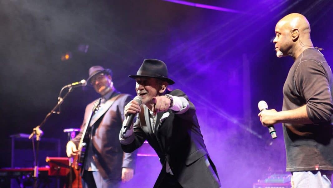 Magic of Santana – Die ultimative Carlos Santana Illusion