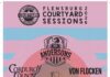Flensburg Courtyard Sessions 2026 Flensburg Courtyard Sessions 2026