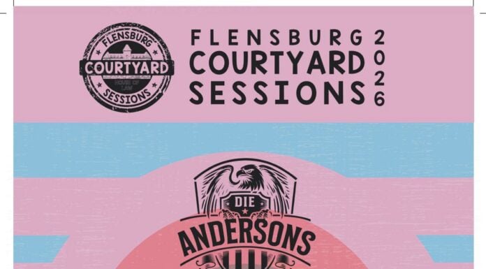Flensburg Courtyard Sessions 2026 Flensburg Courtyard Sessions 2026