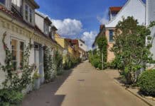 Stadtführungen in Flensburg im Juni 2026