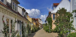 Stadtführungen in Flensburg im Juni 2026