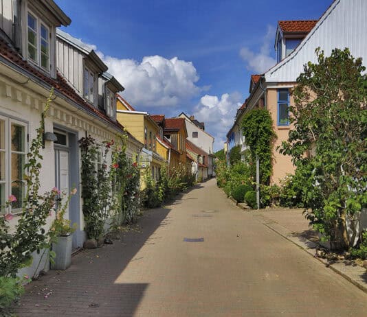 Stadtführungen in Flensburg im Juni 2026