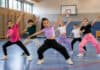 Turnklub Flensburg mit neuen Angeboten für Fitness und Bewegung für jede Altersgruppe Turnklub Flensburg mit neuen Angeboten für Fitness und Bewegung für jede Altersgruppe