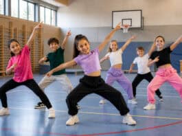 Turnklub Flensburg mit neuen Angeboten für Fitness und Bewegung für jede Altersgruppe Turnklub Flensburg mit neuen Angeboten für Fitness und Bewegung für jede Altersgruppe
