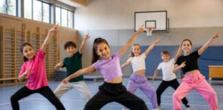 Turnklub Flensburg mit neuen Angeboten für Fitness und Bewegung für jede Altersgruppe Turnklub Flensburg mit neuen Angeboten für Fitness und Bewegung für jede Altersgruppe
