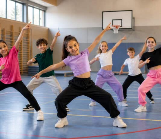 Turnklub Flensburg mit neuen Angeboten für Fitness und Bewegung für jede Altersgruppe Turnklub Flensburg mit neuen Angeboten für Fitness und Bewegung für jede Altersgruppe