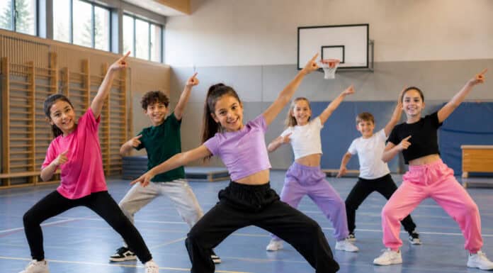 Turnklub Flensburg mit neuen Angeboten für Fitness und Bewegung für jede Altersgruppe Turnklub Flensburg mit neuen Angeboten für Fitness und Bewegung für jede Altersgruppe