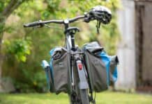 TÜV SÜD zeigt, worauf Verbraucher beim Fahrradzubehör achten sollten TÜV SÜD zeigt, worauf Verbraucher beim Fahrradzubehör achten sollten