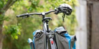 TÜV SÜD zeigt, worauf Verbraucher beim Fahrradzubehör achten sollten TÜV SÜD zeigt, worauf Verbraucher beim Fahrradzubehör achten sollten