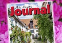 Juni-Ausgabe jetzt online!