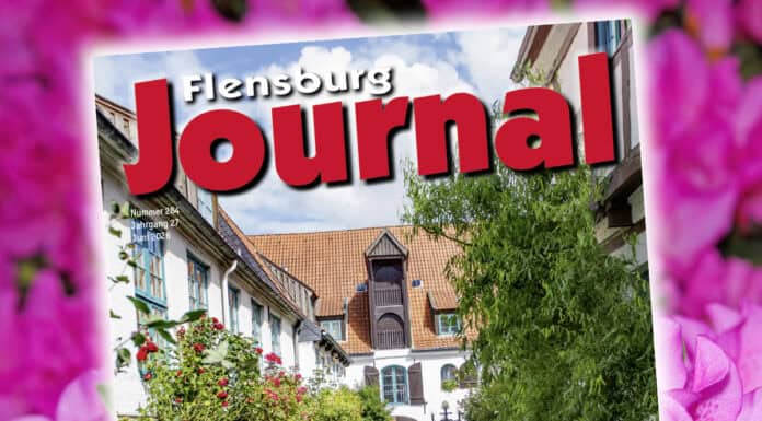 Juni-Ausgabe jetzt online!