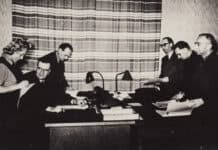 Flensburg 1946 – Folge 3: Karitative Hilfe und Wohnungsengpass in der neuen Grosstadt Flensburg 1946 – Folge 3: Karitative Hilfe und Wohnungsengpass in der neuen Grosstadt