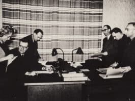 Flensburg 1946 – Folge 3: Karitative Hilfe und Wohnungsengpass in der neuen Grosstadt Flensburg 1946 – Folge 3: Karitative Hilfe und Wohnungsengpass in der neuen Grosstadt