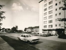Die Geschichte des Twedter Placks Die Geschichte des Twedter Placks