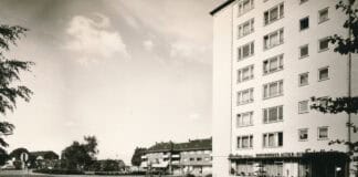Die Geschichte des Twedter Placks Die Geschichte des Twedter Placks