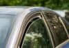 Auto parken: Offene Fenster können teuer werden Auto parken: Offene Fenster können teuer werden