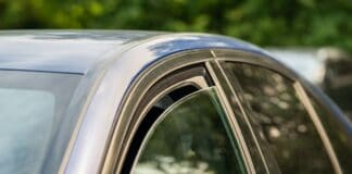 Auto parken: Offene Fenster können teuer werden Auto parken: Offene Fenster können teuer werden
