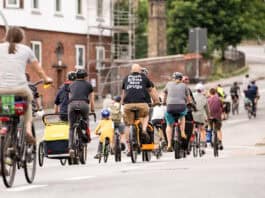 Radtour zum Weltfahrradtag Radtour zum Weltfahrradtag (3. Juni 2026)