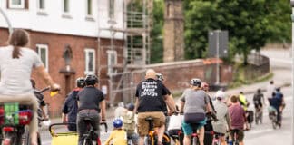 Radtour zum Weltfahrradtag Radtour zum Weltfahrradtag (3. Juni 2026)