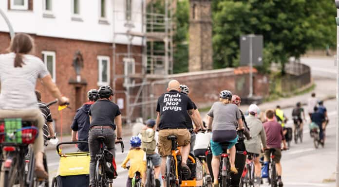 Radtour zum Weltfahrradtag Radtour zum Weltfahrradtag (3. Juni 2026)