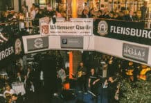 Die Holmpassage: Vom Einkaufs-Hotspot zum Totentanz Die Holmpassage: Vom Einkaufs-Hotspot zum Totentanz