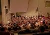 Konzert des Hochschulorchesters Flensburg e. V. Konzert des Hochschulorchesters Flensburg e. V
