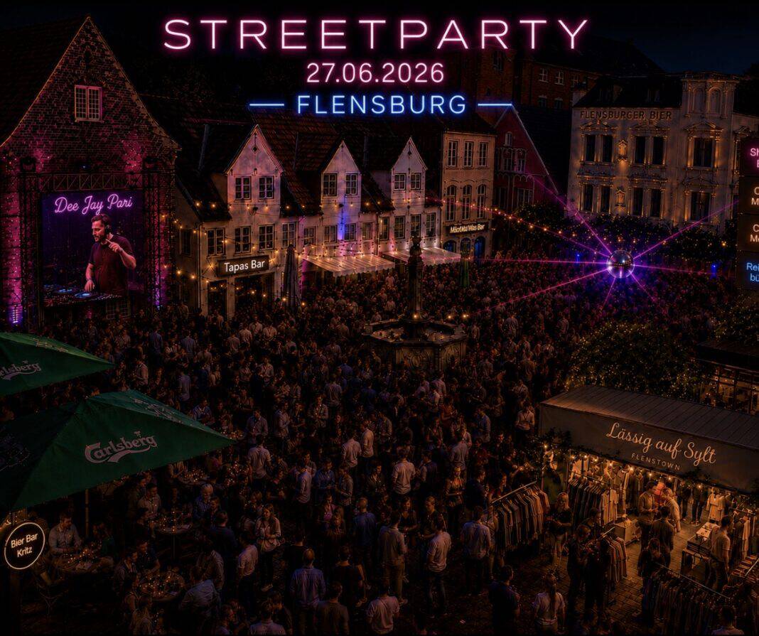 Streetparty