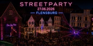 Streetparty 2026 Streetparty