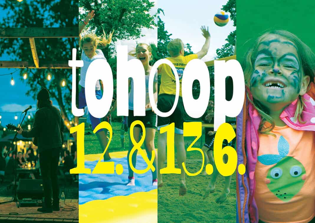 tohoop-2026-quer tohoop – Musikfestival, Kinder- und Sportfest
