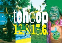 tohoop – Musikfestival, Kinder- und Sportfest tohoop – Musikfestival, Kinder- und Sportfest
