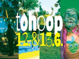 tohoop – Musikfestival, Kinder- und Sportfest tohoop – Musikfestival, Kinder- und Sportfest