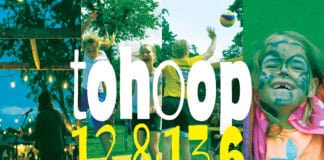 tohoop – Musikfestival, Kinder- und Sportfest tohoop – Musikfestival, Kinder- und Sportfest