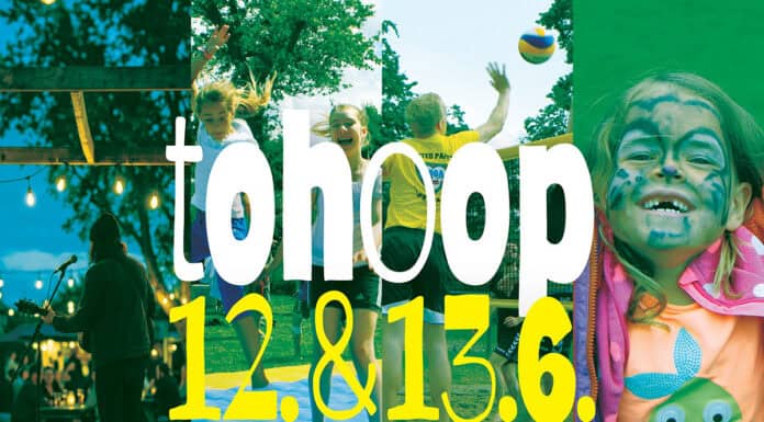 tohoop – Musikfestival, Kinder- und Sportfest tohoop – Musikfestival, Kinder- und Sportfest