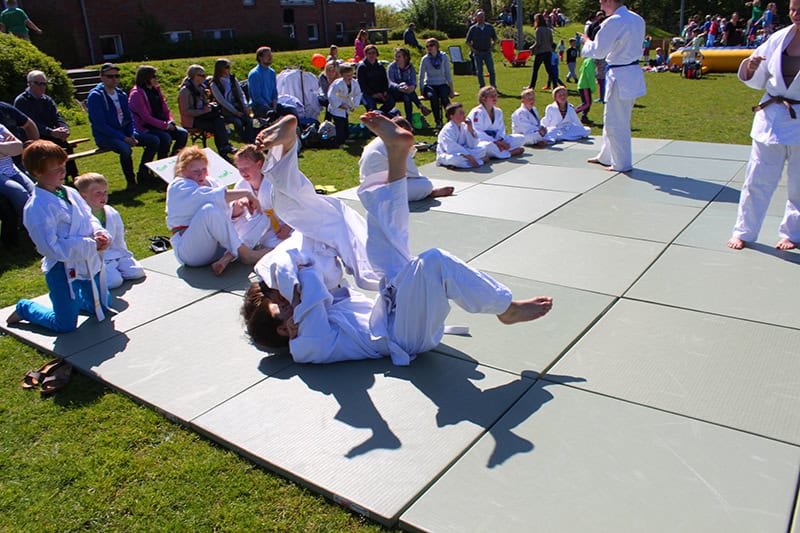 tohoop – Musikfestival, Kinder- und Sportfest
