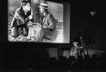 Flensburger Hofkultur 2026: Ralph Turnheim – Sherlock und der letzte Hund Flensburger Hofkultur 2026: Ralph Turnheim – Sherlock und der letzte Hund