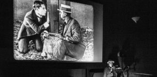 Flensburger Hofkultur 2026: Ralph Turnheim – Sherlock und der letzte Hund Flensburger Hofkultur 2026: Ralph Turnheim – Sherlock und der letzte Hund