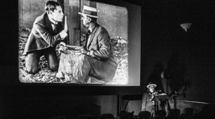 Flensburger Hofkultur 2026: Ralph Turnheim – Sherlock und der letzte Hund Flensburger Hofkultur 2026: Ralph Turnheim – Sherlock und der letzte Hund