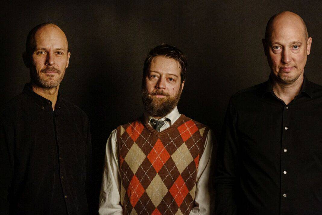 Flensburger Hofkultur 2026: Søren Bebe Trio