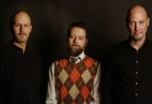 Flensburger Hofkultur 2026: Søren Bebe Trio Flensburger Hofkultur 2026: Søren Bebe Trio