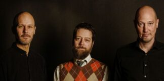Flensburger Hofkultur 2026: Søren Bebe Trio Flensburger Hofkultur 2026: Søren Bebe Trio
