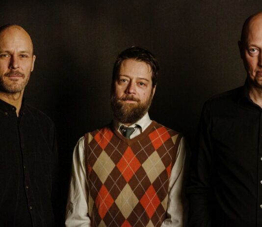 Flensburger Hofkultur 2026: Søren Bebe Trio Flensburger Hofkultur 2026: Søren Bebe Trio