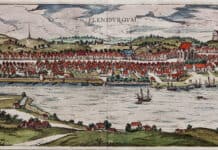 Die Geschichte der Familie Danielsen in Flensburg – Kapitel 1 Die Geschichte der Familie Danielsen in Flensburg - Kapitel 1