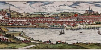 Die Geschichte der Familie Danielsen in Flensburg – Kapitel 1 Die Geschichte der Familie Danielsen in Flensburg - Kapitel 1