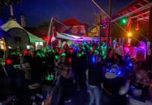 Flensburger Hofkultur 2026: Silent Disco Flensburger Hofkultur 2026: Silent Disco