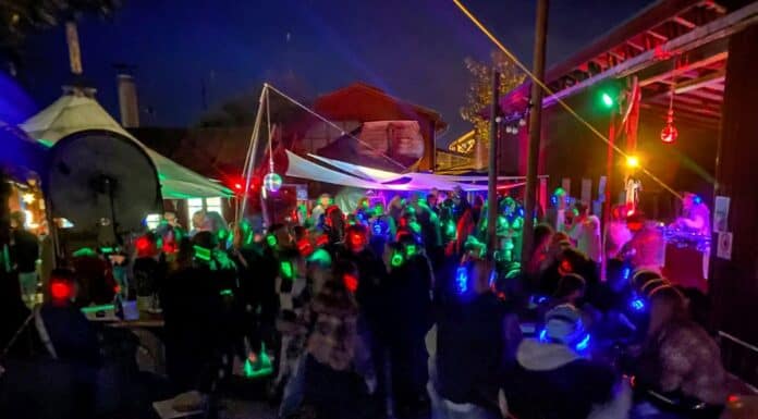 Flensburger Hofkultur 2026: Silent Disco Flensburger Hofkultur 2026: Silent Disco