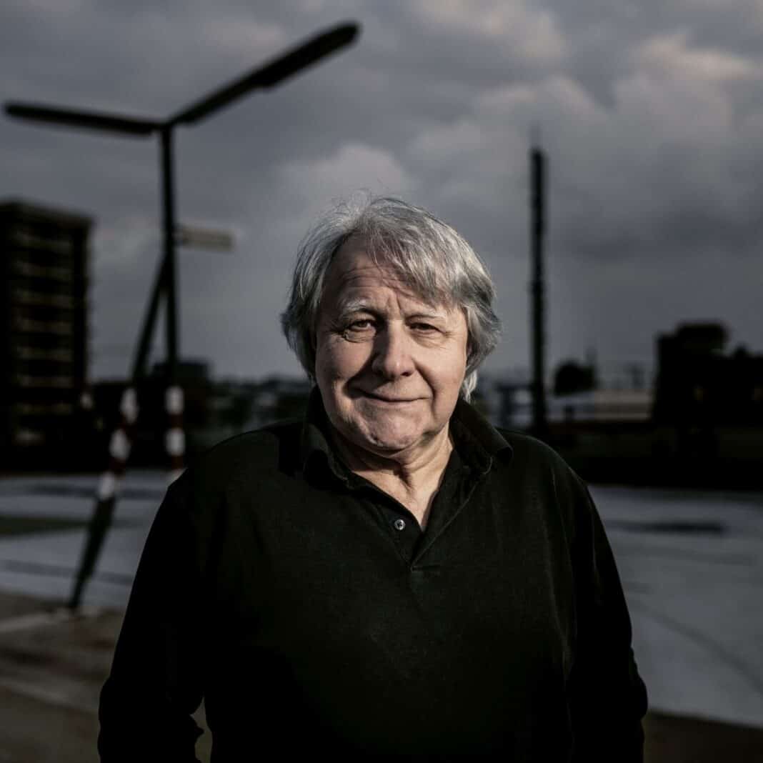 Flensburger Hofkultur 2026: Peter Urban