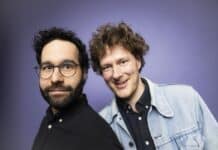 Flensburger Hofkultur Kids – Deniz & Ove Flensburger Hofkultur Kids – Deniz & Ove