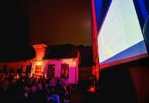 Flensburger Hofkultur 2026: Kurzfilme im Hof Flensburger Hofkultur 2026: Kurzfilme im Hof