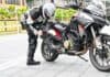 Von Helm bis Stiefel: In der Motorradsaison auch an Schutzkleidung denken Von Helm bis Stiefel In der Motorradsaison auch an Schutzkleidung denken